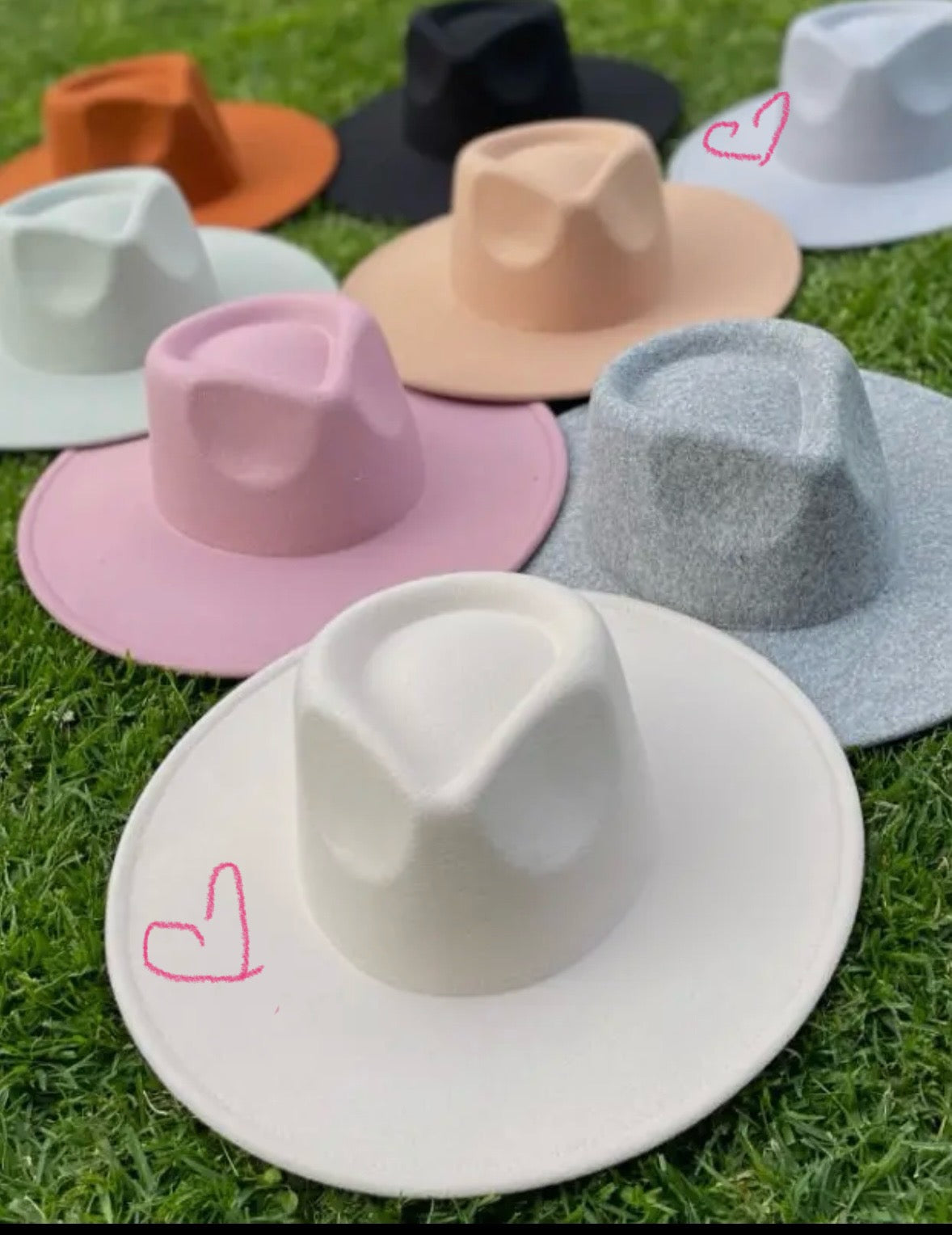 Hats